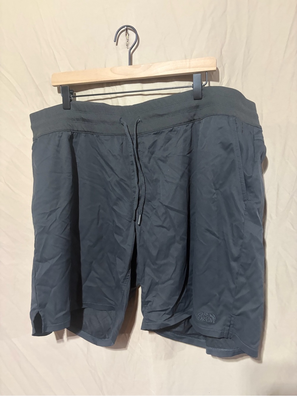 North face shorts